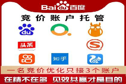 搜索引擎营销（SEM）广告投放的五大成功案例